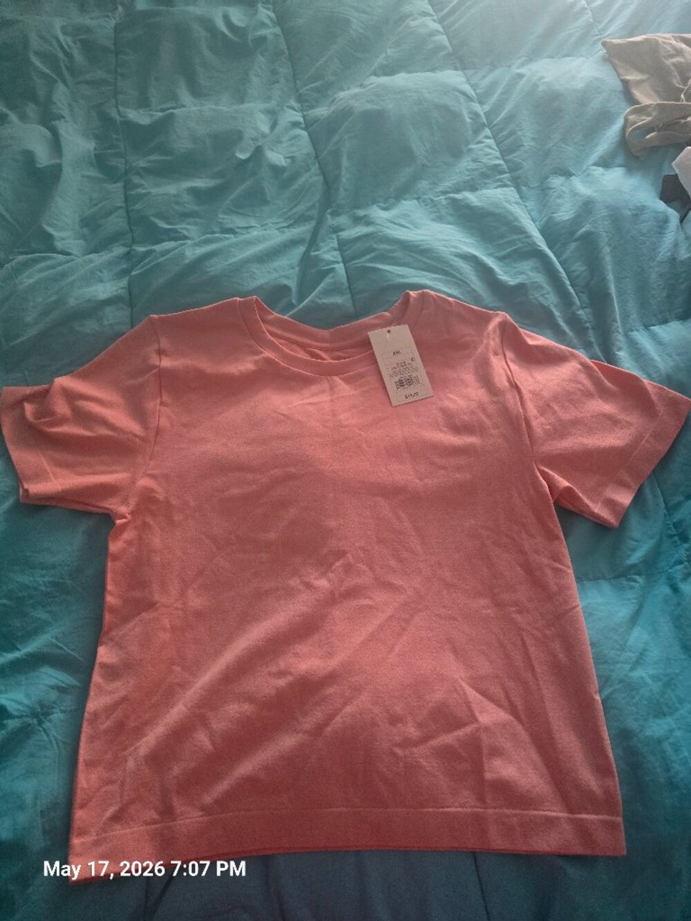 Basic Tee